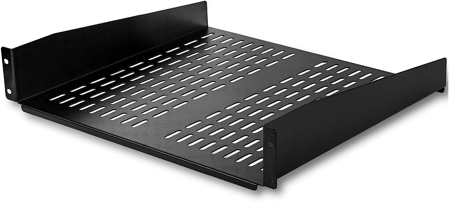 StarTech.com Raft Server Rack 2U