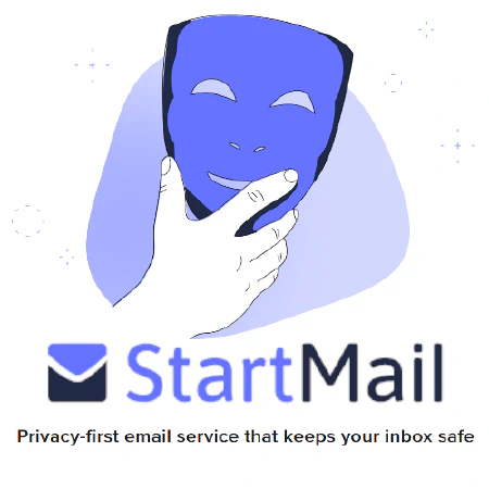 startmail Ad